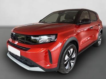 Opel Frontera GS 7,4 kW Charger Navi Kamera Digitales Cockpit LED Apple CarPlay Android Auto Gebrauchtwagen