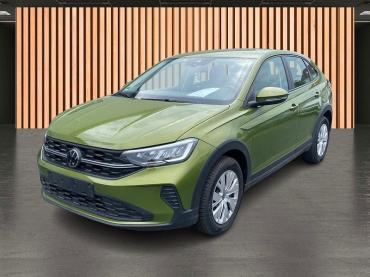 VW Taigo 1.0 TSI*AppleCarPlay*Sitzh.*PDC Gebrauchtwagen
