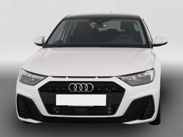 Audi A1 Sportback 25 TFSI S line Gebrauchtwagen
