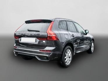 Volvo XC60 Ultra Dark Recharge Plug-In Hybrid AWD T8 Twin Engine EU6d HUD StandHZG digitales Cockpit Gebrauchtwagen