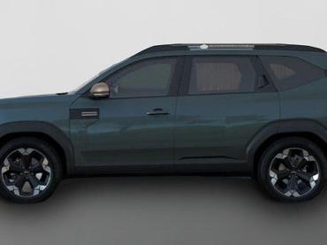 Dacia Bigster Hybrid 155 Extreme Pano+SHZ+LED+RFK Tageszulassung