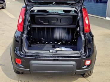 Fiat Panda Hybrid 1.0 GSE 51kw MY24 sofort Verfügbar! Gebrauchtwagen