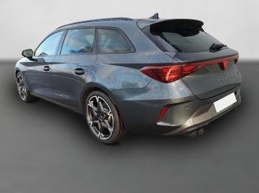 Cupra Leon Kombi 2.0TSI DSG 4x4 AHK GV5 LED el. Hk Pano Tageszulassung