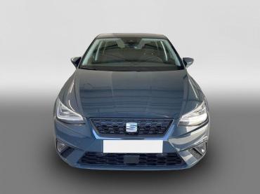 Seat Ibiza Style 80PS Kessy+Kamera+Climatronic+PDC+Sitzhei... Neuwagen