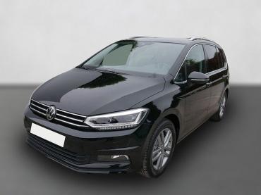Fahrzeug ansehen: VW Touran 1.5 TSI DSG COMFORTLINE*ACC*LED*PDC*KAMERA*NAVI*SHZ* 7-SITZER 17-ZOLL Neuwagen VW Touran 1.5 TSI DSG COMFORTLINE*ACC*LED*PDC*KAMERA*NAVI*SHZ* 7-SITZER 17-ZOLL Neuwagen