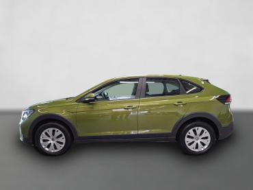 VW Taigo 1.0 TSI 5-Gang Gebrauchtwagen