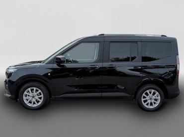 Ford Tourneo Courier Titanium 1.0 EB Kamera * Tempomat