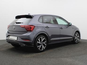 VW Polo 1.0 TSI R-Line IQ.LIGHT NAVI KAMERA 17 Gebrauchtwagen