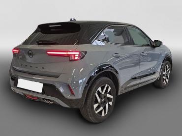 Opel Mokka B GS Automatik Winter PDC KAM Gebrauchtwagen