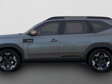 Fahrzeug ansehen: Dacia Bigster TCe 130 Extreme 4x4 SHZ el. Heckkl. RFK Pano Tageszulassung Dacia Bigster TCe 130 Extreme 4x4 SHZ el. Heckkl. RFK Pano Tageszulassung