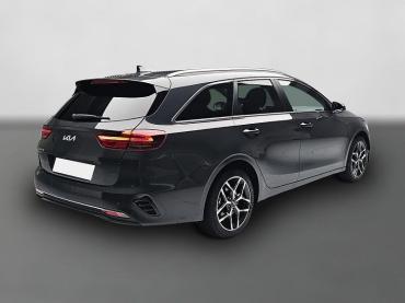 Fahrzeug ansehen: KIA Ceed SW 1.0 T-GDI ULTIMATE EDITION STYLE Tageszulassung KIA Ceed SW 1.0 T-GDI ULTIMATE EDITION STYLE Tageszulassung