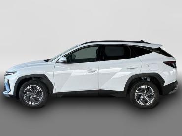 Hyundai Tucson HEV 2WD Comfort Plus / Soundsystem / ACC / Sitz * Lenkradheiz. / Alu 17" / E-Heckklappe / Keyless / LED