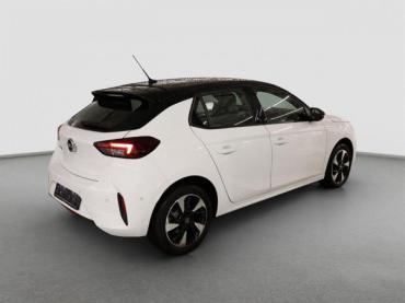 Opel Corsa F GS 11 kW Charger PDC v+h Rückfahrkamera Gebrauchtwagen