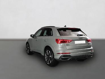 Audi Q3 Audi S line 40 TFSI 140 kW (190 PS) 7-Gang tronic quattro 40 TFSI 2.0 7-Gang S tronic quattro Neuwagen