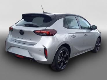 Opel Corsa F GS Automatik Winter 2xPDC KAM 17-ALU Gebrauchtwagen