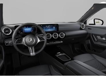 Fahrzeug ansehen: Mercedes-Benz A-Klasse A 180 Gebrauchtwagen Mercedes-Benz A-Klasse A 180 Gebrauchtwagen