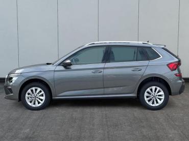 Skoda Kamiq Selection DSG+ACC+SHZ+RFK+PDC+KESSY+SUNSET 1.0 ... EU Reimport Tageszulassung