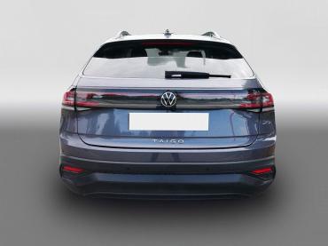 VW Taigo Goal 1.0 TSI DSG *NAVI*ACC*PDC*KAMERA*TEMPOMAT*SHZ*LED*16-ZOLL Gebrauchtwagen