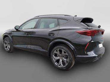 Fahrzeug ansehen: Cupra Formentor 1.5 eTSI DSG Edge AHK ACC LED Tageszulassung Cupra Formentor 1.5 eTSI DSG Edge AHK ACC LED Tageszulassung