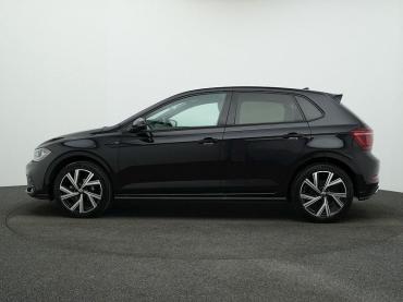 VW Polo 1.0 TSI DSG R-Line ALU17 IQ.LIGHT NAVI ACC Gebrauchtwagen