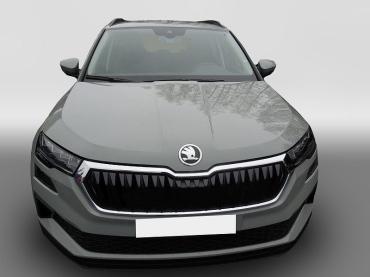 Fahrzeug ansehen: Skoda Karoq 1.5TSI DSG Classic/AHK/LED/Sitzheizung/Kamera Skoda Karoq 1.5TSI DSG Classic/AHK/LED/Sitzheizung/Kamera