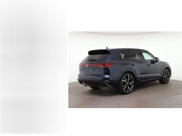 VW Touareg 3.0 TDI 4M Tip. R-Line IQ.Light ACC HuD Standhzg. Kamera App AHK Jahreswagen