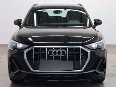 Audi Q3 35 TDI quattro S line Gebrauchtwagen