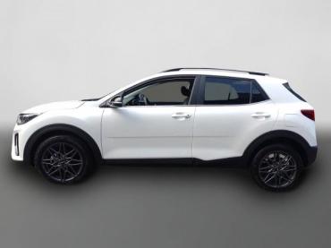 Fahrzeug ansehen: KIA Stonic 1.0T-GDI 48V DCT Nightline Edit. Navi Klima Kamera Sitzh. LED Apple CarPlay Android Auto Gebrauchtwagen KIA Stonic 1.0T-GDI 48V DCT Nightline Edit. Navi Klima Kamera Sitzh. LED Apple CarPlay Android Auto Gebrauchtwagen