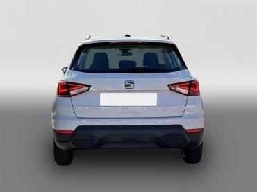 Fahrzeug ansehen: Seat Arona Style 1.0 TSI 2ZKlima NAVI FuLi LED SHZ PDC LMF... Tageszulassung Seat Arona Style 1.0 TSI 2ZKlima NAVI FuLi LED SHZ PDC LMF... Tageszulassung