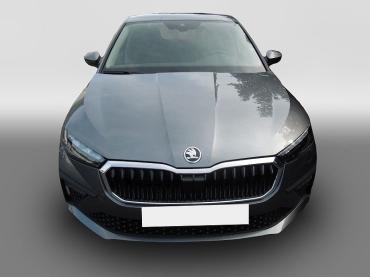 Skoda Scala 1.0TSI TopSelection/AHK/Sitzheizung/Kamera Neuwagen
