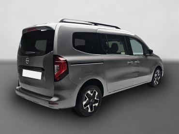 Nissan Townstar KOMBI 1.3 DIG-T L2 2.3T AUTO. TEKNA 7-SITZER   Tageszulassung