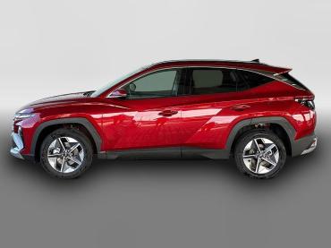 Hyundai Tucson E-Motion 1.6 T-GDi 2WD HEV / Panoramadach / ACC / LED / Sitz * Lenkradheizung / Navi / PDC V&H * Kamera / Alu 18"