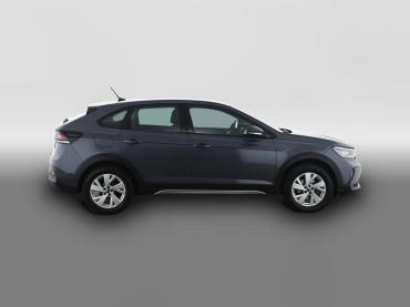 VW Taigo Life TSI|NAVI|TRAVEL ASSIST|APP-CONNECT Gebrauchtwagen