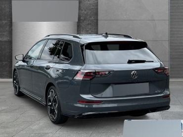 VW Golf VIII Variant 1.5 eTSI 110 kW R-Line Kamera Klimaautomatik-3-Zonen HEAD-UP-Display Gebrauchtwagen