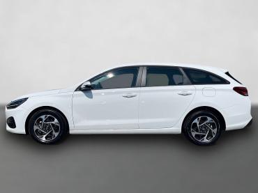 Hyundai i30 Kombi Comfort T-GDi DCT|NAV|KAMERA|WINTERPAK Tageszulassung