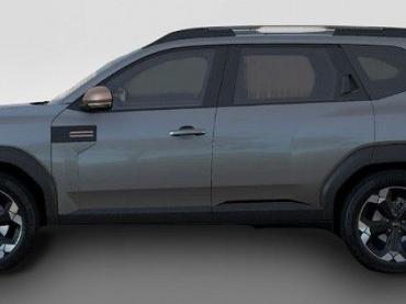 Dacia Bigster mild hybrid-G 140 LPG Extreme SHZ LKHZ elektr. Heckklappe Tageszulassung