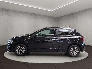 VW Polo Goal 1,0 l TSI OPF 85 kW (116 PS) 7 -Gang-Doppelkupplungsgetriebe DSG Gebrauchtwagen