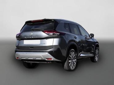 Nissan X-Trail N-Connecta 1.5 VC-T e-POWER e-4ORCE 4x4 213PS 19\'\' Tageszulassung