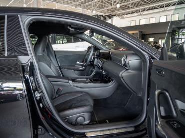Mercedes-Benz CLA-Klasse CLA 200 Gebrauchtwagen