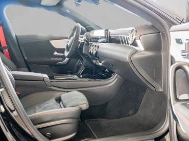 Fahrzeug ansehen: Mercedes-Benz CLA-Klasse CLA 45 AMG Jahreswagen Mercedes-Benz CLA-Klasse CLA 45 AMG Jahreswagen