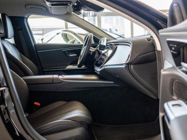 Mercedes-Benz E-Klasse E 220 Gebrauchtwagen