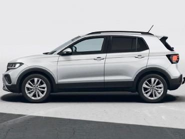 VW T-Cross Volkswagen Life 1.0 TSI 85 kW (115 PS) 6-Gang 1.0 TSI 6-Gang Neuwagen