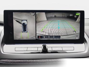 Nissan Qashqai 1.3 DIG-T MHEV ACENTA NAVI WINTER   Tageszulassung