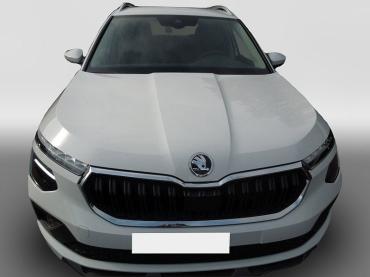 Skoda Kamiq 1.0TSI TopSelection/LED/Klimaautomatik/PDC Neuwagen