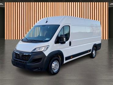 Opel Movano Cargo L4H2 3,5t Edition*Kamera*AHK*DAB Gebrauchtwagen