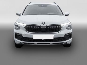 Skoda Kamiq 1.5 TSI DSG Selection Jahreswagen