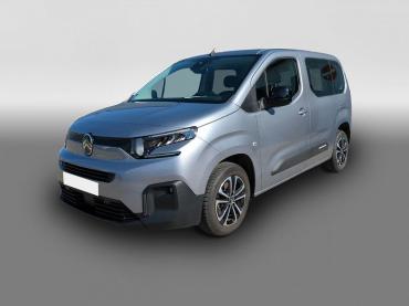 Fahrzeug ansehen: Citroën Berlingo Plus M Shz Kamera PDC Regensensor DAB Citroën Berlingo Plus M Shz Kamera PDC Regensensor DAB