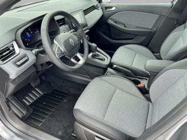 Renault Clio Techno Winterpaket+LED+RFK Clio TCe 90 X-Tronic... Tageszulassung