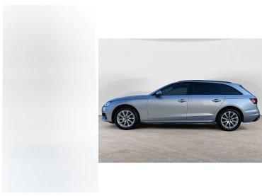 Audi A4 35 TDI S-Tronic advanced Jahreswagen