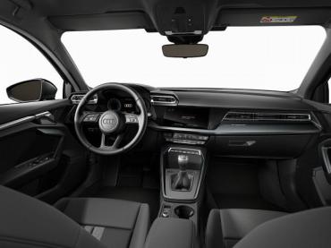 Audi A3 A3 Gebrauchtwagen